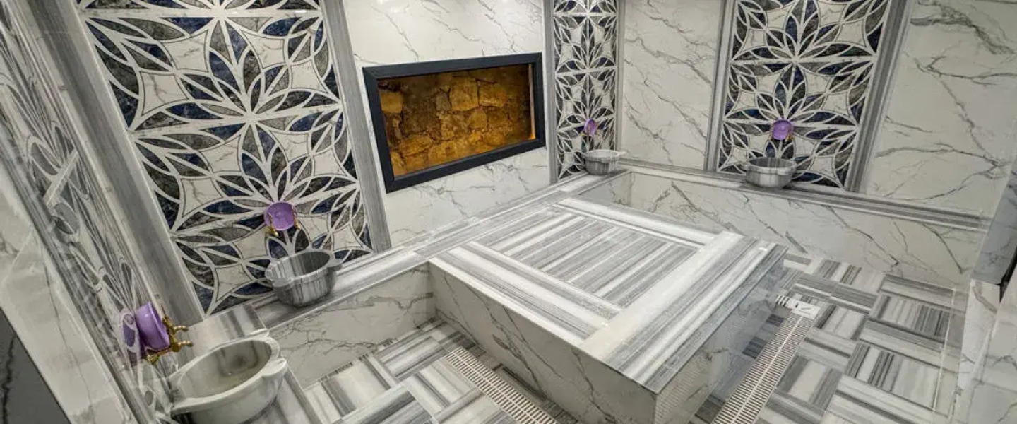 Çelik Thermal & Spa