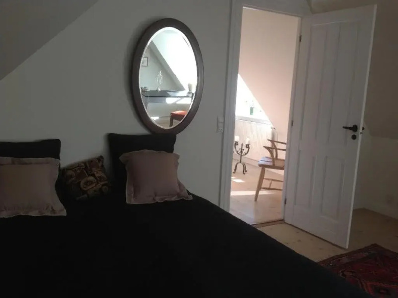 Beringgaard Bed and Breakfast