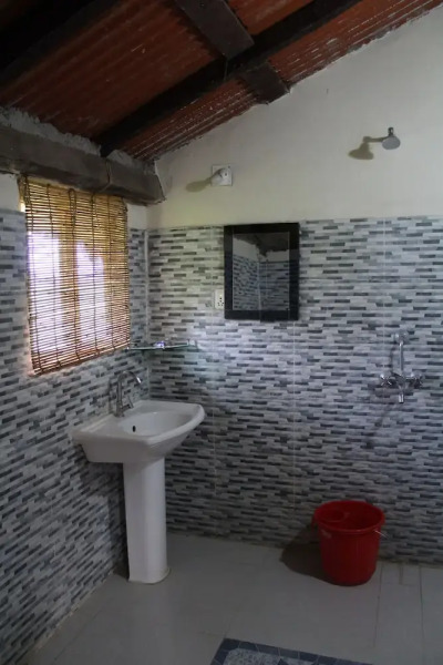 Anjali's Dolphins Resort