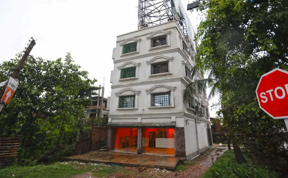 Classic Inn By OYO Rooms