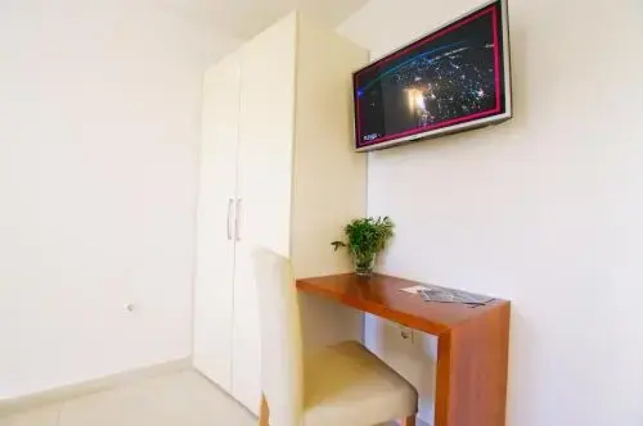 Apartman Murter Center 4+1 ID 720