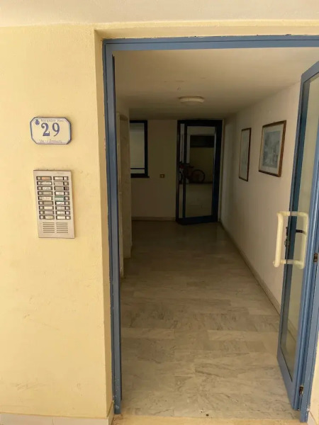 Limoncello A Castiglioncello