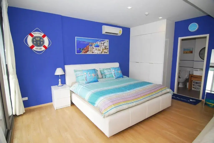 Baan Sankraam by Baan Captainreua Sankraam