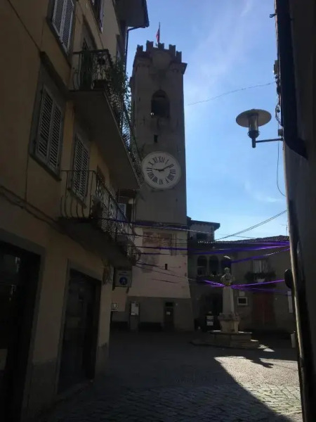 IseoLakeRental - Palazzo Cinquecento Depandance