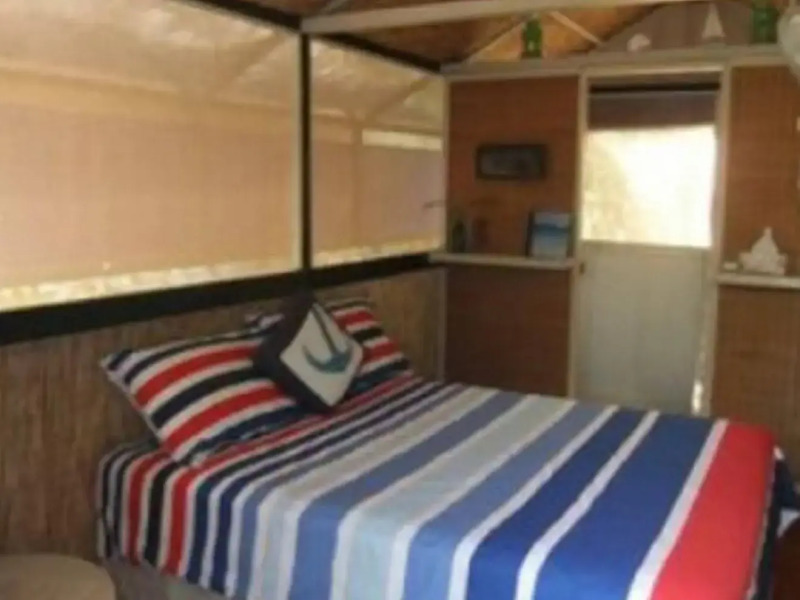 Bremer Island Banubanu Beach Retreat