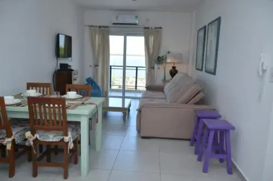 Torre Costanera Norte