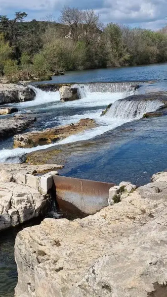 Domaine du Moulin de Cors
