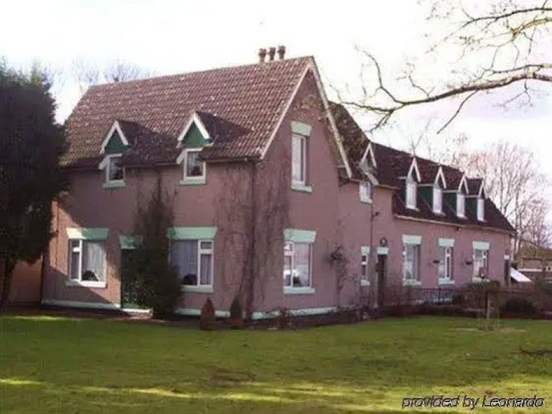 Ye Olde Station Guest House Birmingham, Shustoke