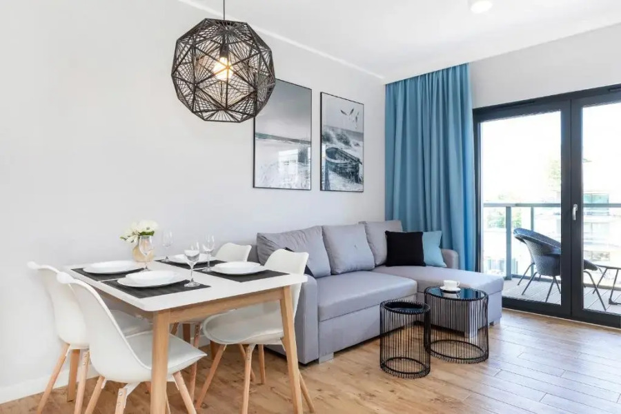 Apartments Gardenia Seaside by Renters