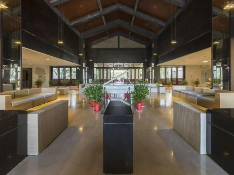 Qingshui Bay Ocean Star Hotel