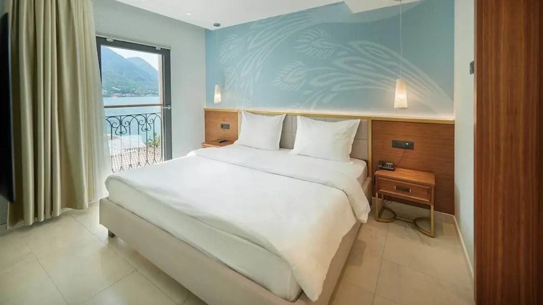 HUMA Kotor Bay Hotel & Villas