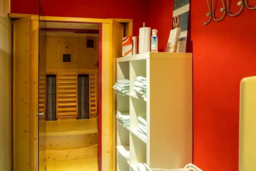 Sonnenhof - Apartments & Zimmer