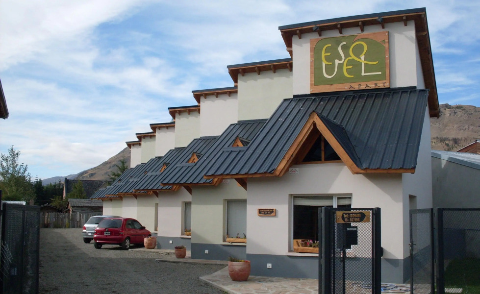 Esquel Apart