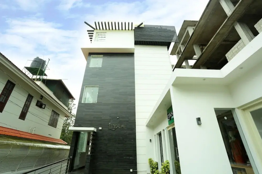 OYO 16342 Home Luxurious 2BHK Wayanad