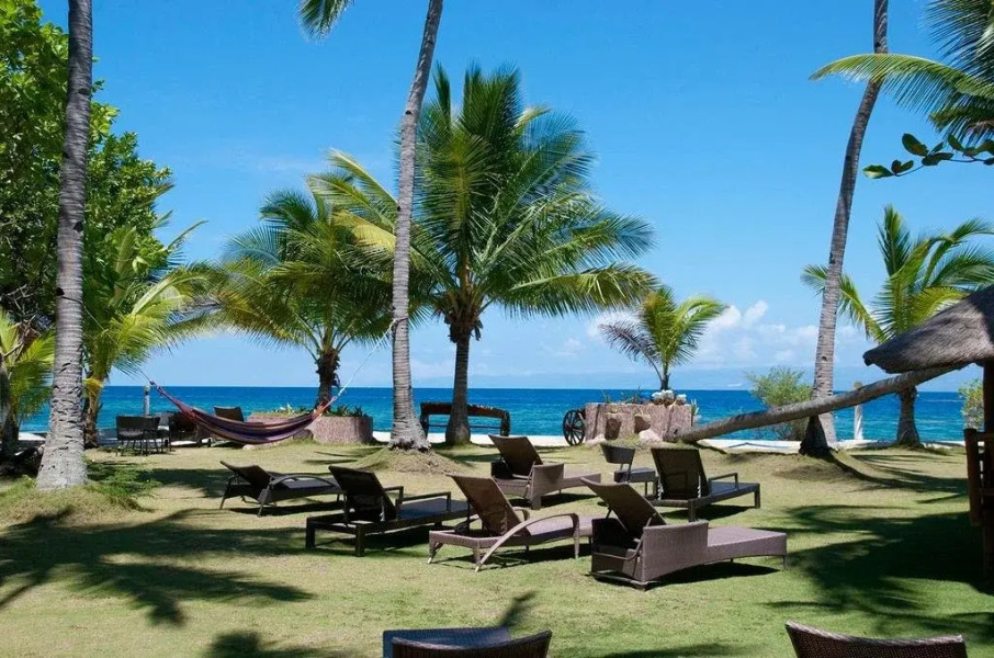 Polaris Beach and Dive Resort Inc