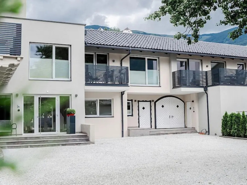 Appart-Pension Schnöll