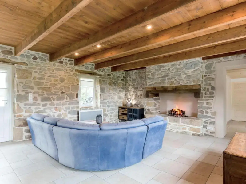 Le Vieux Chene (CMS106)