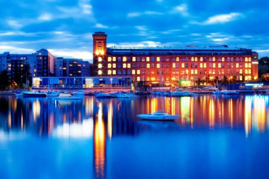 Holiday Club Resorts Oy