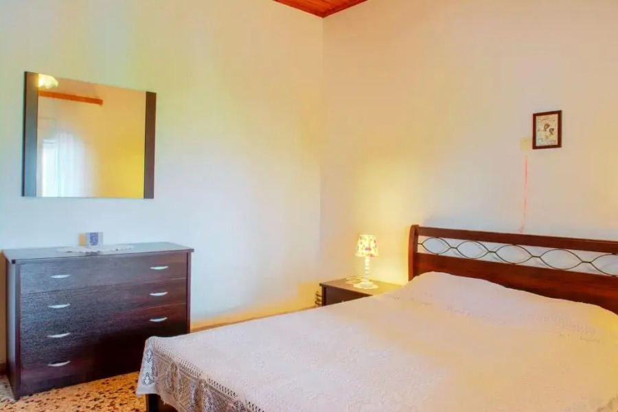 Kanakades Village House