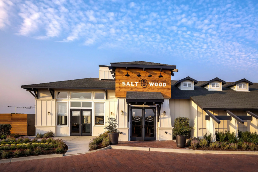 Sanctuary Beach Resort