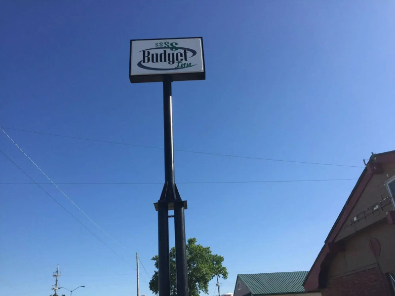 Budget Inn Ardmore