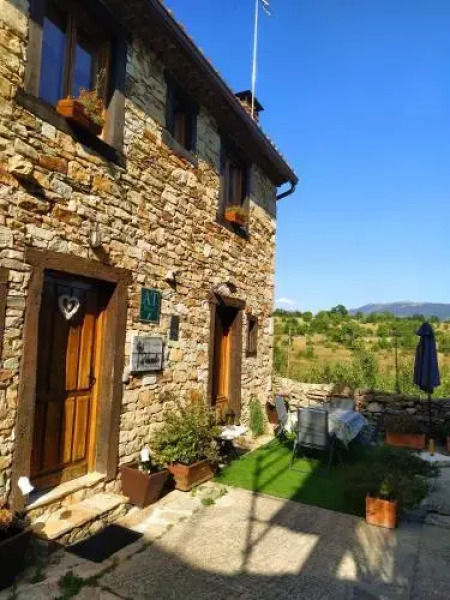 AL VIENTO, Alojamiento & Turismo Rural Horcajuelo