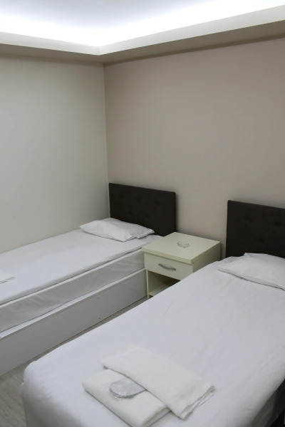 Hotel Abro Necatibey