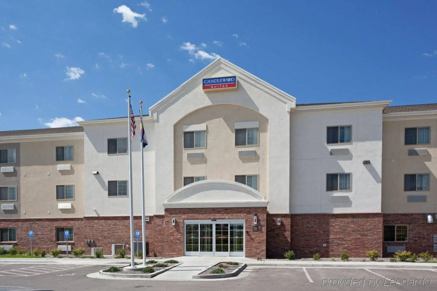 Candlewood Suites Craig-Northwest by IHG