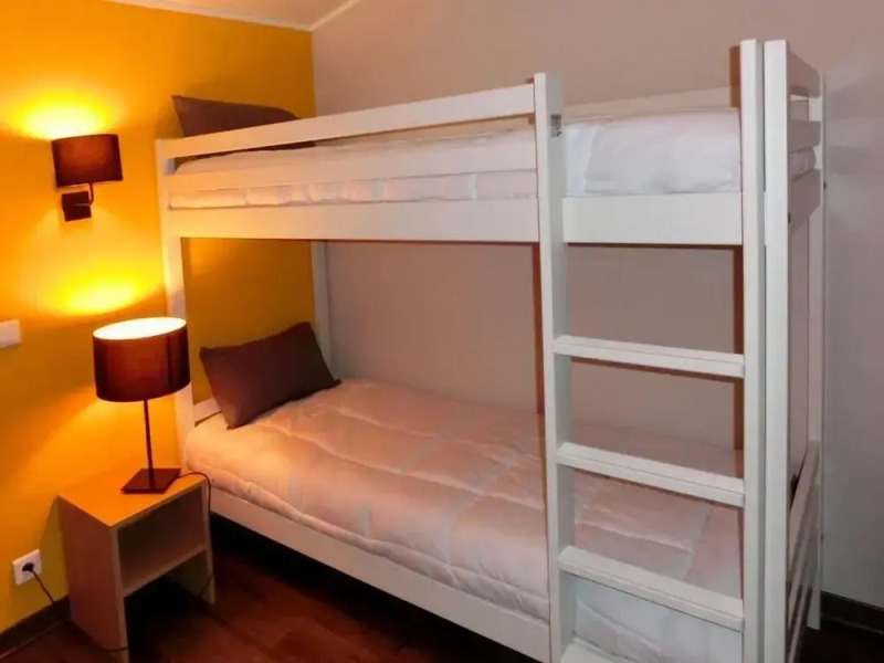 VVF Saint-Lary-Soulan Hautes-Pyrénées