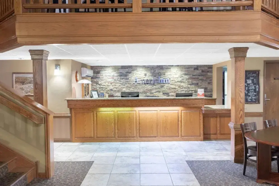 AmericInn of Green Bay West