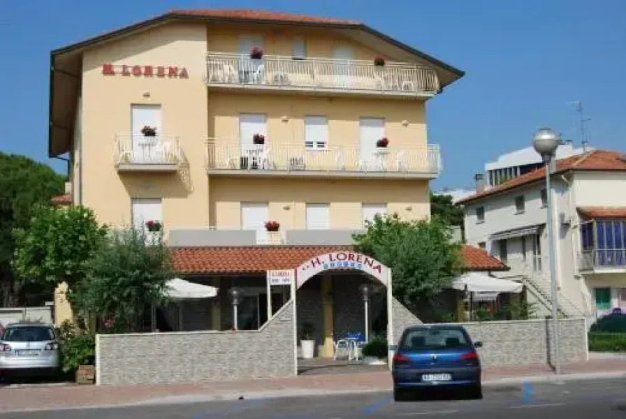 Hotel Lorena