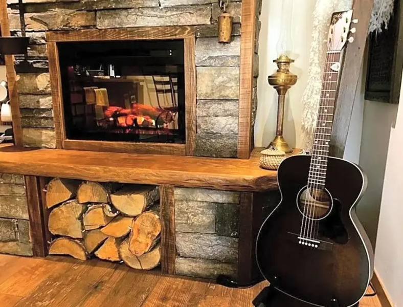 A Suite Retreat - Beyond Bed & Breakfast