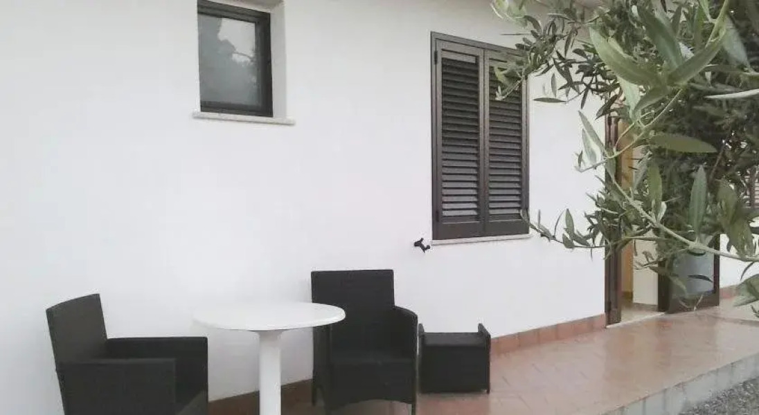 Il Giardino di Zefiro