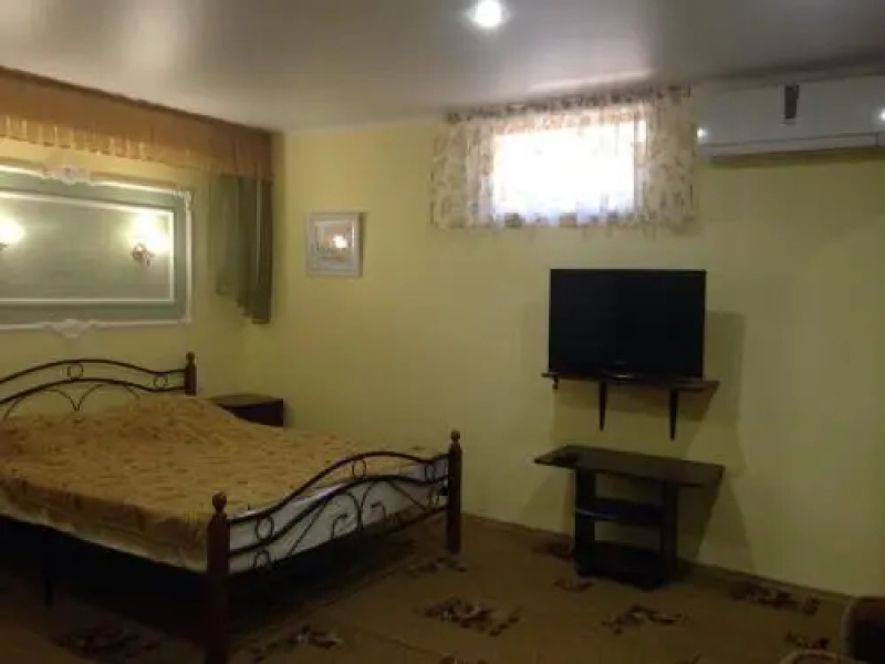 Guesthouse Ugra na Primorskom