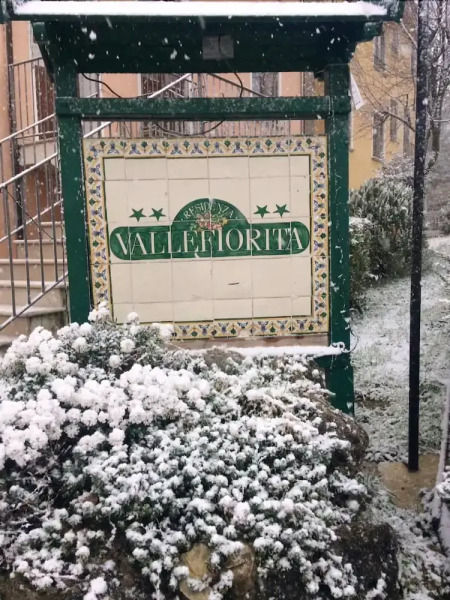 Residenza Vallefiorita