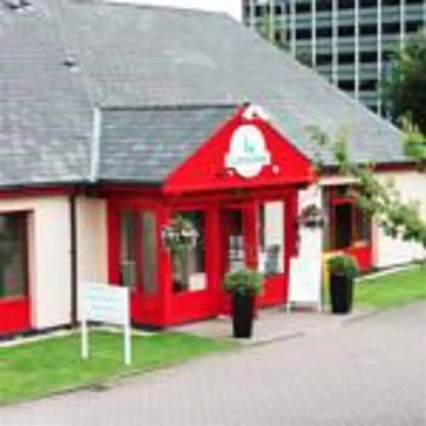 Campanile Hotel Hull