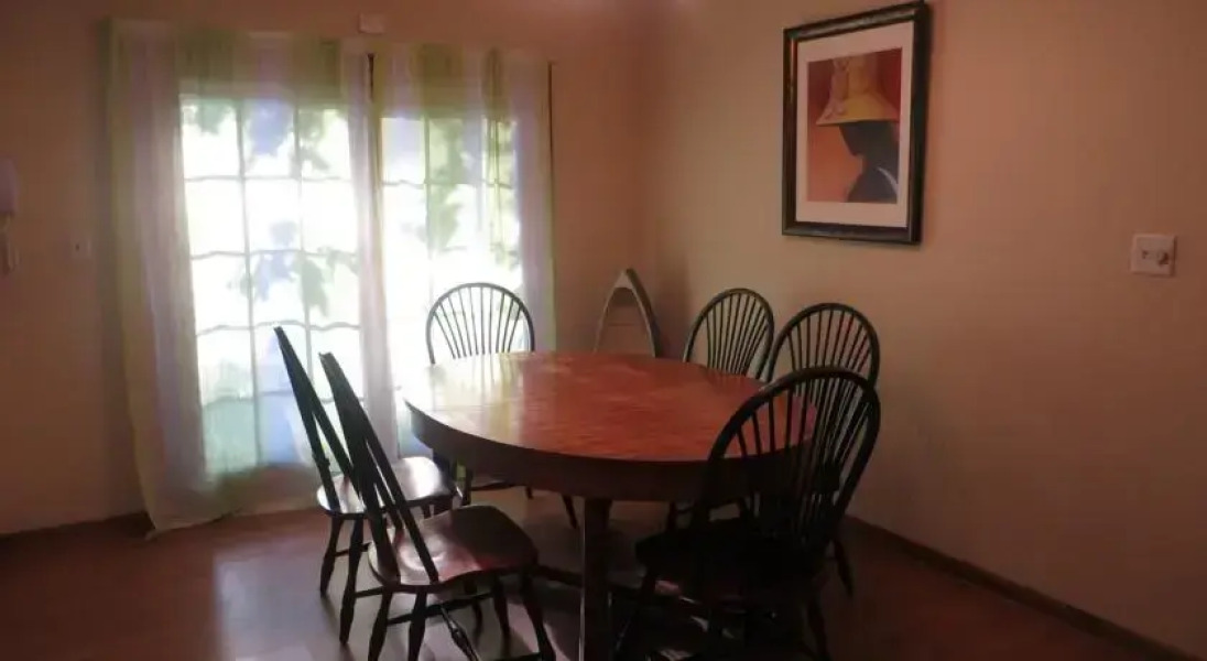 Tunnel Park Beach House