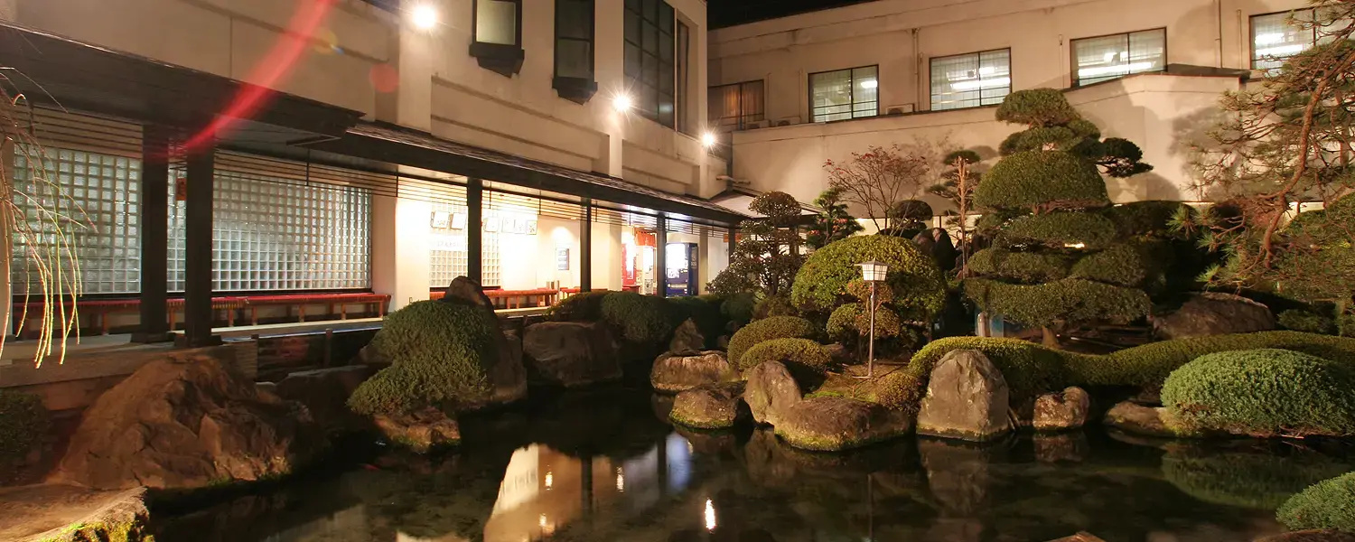 Raki house kaiji