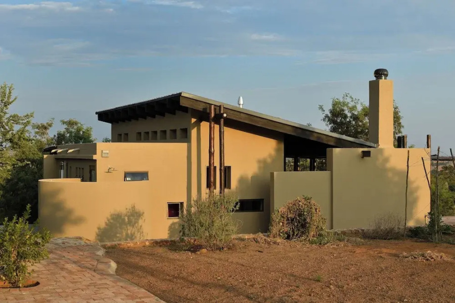 iKhaya LamaDube Game Lodge