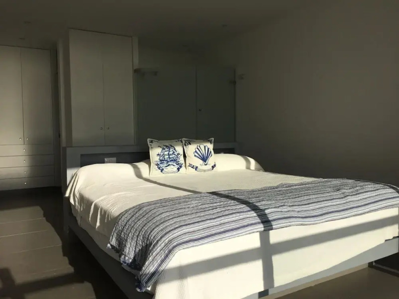 Apartamento Frente Islas Ballestas