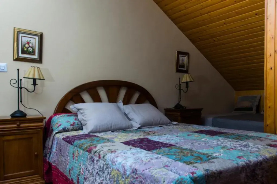 Apartamento urbanización Cruz alta