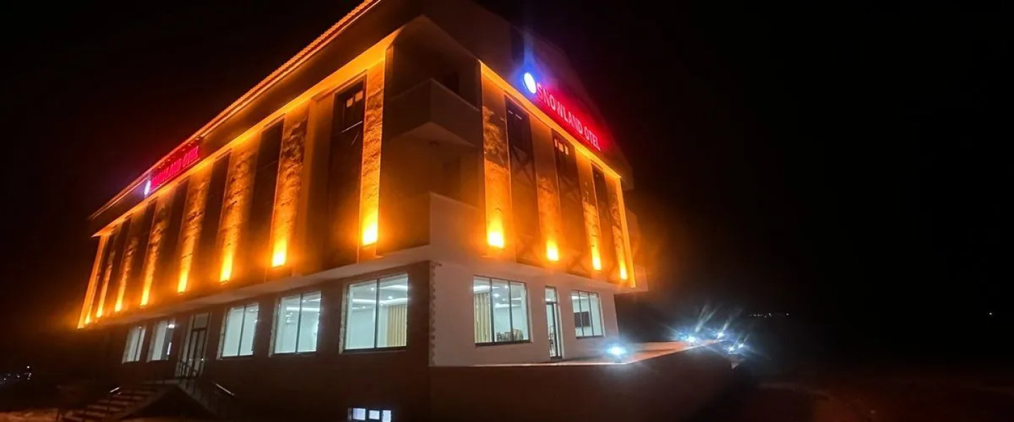 Sarıkamış Snowland Otel