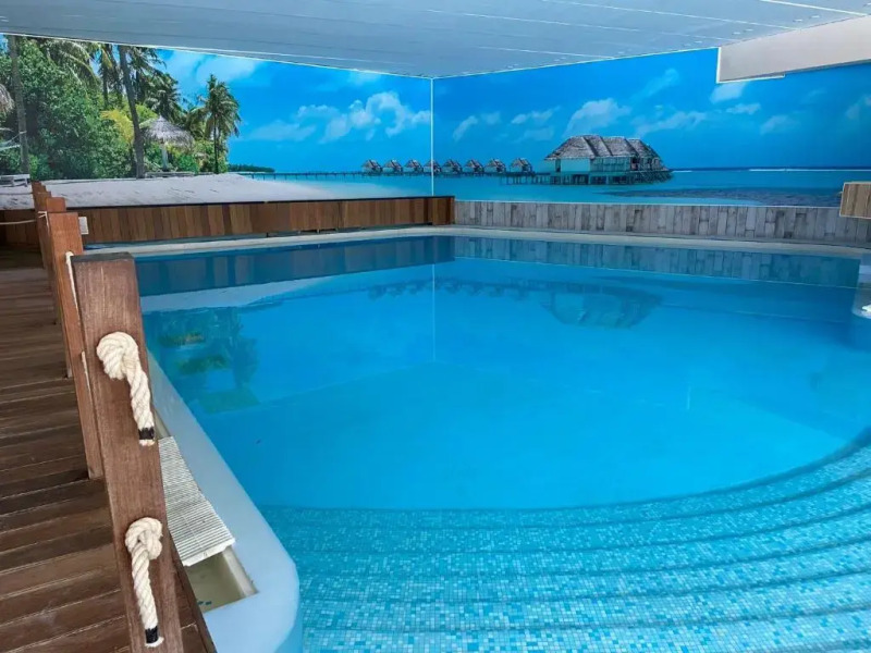 Frantheor Fréjus 5 étoiles