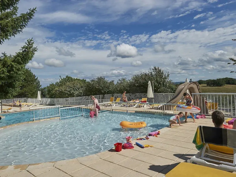 Luxury Villa Near the Cute Towns of Sarlat and Rocamadour