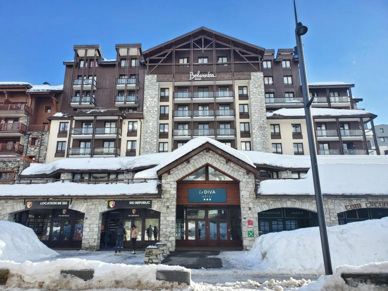 Belambra Club Tignes – Le Diva