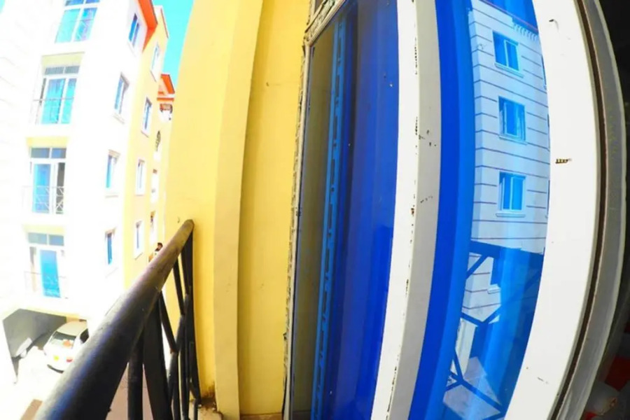 Luxury Apartments G2