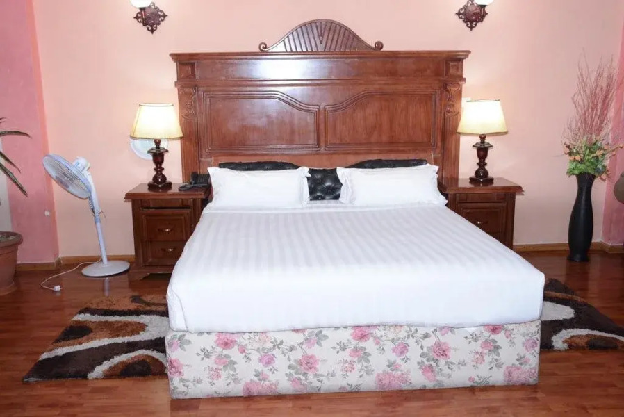 Haimi Apartment Hotel