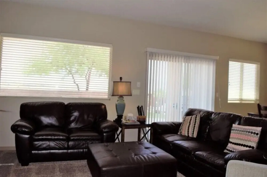 3 Bedroom Home in Mesquite #214 3 Bedrooms 2 Bathrooms Home