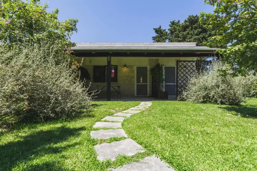 Bio Agriturismo Salos