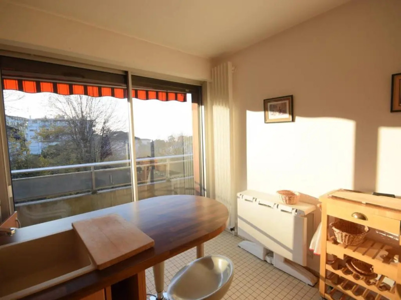 Appartement Évian-les-Bains, 2 pièces, 4 personnes - FR-1-498-13